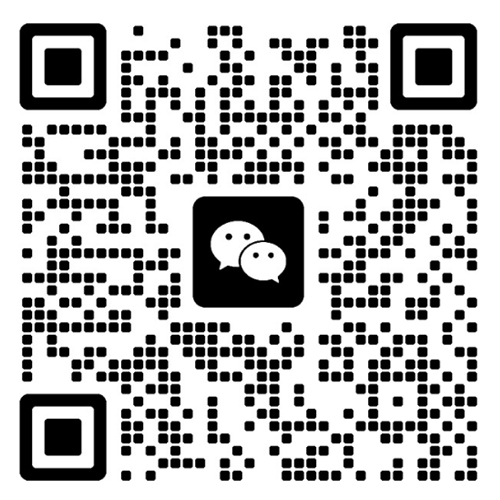 添加微信好友