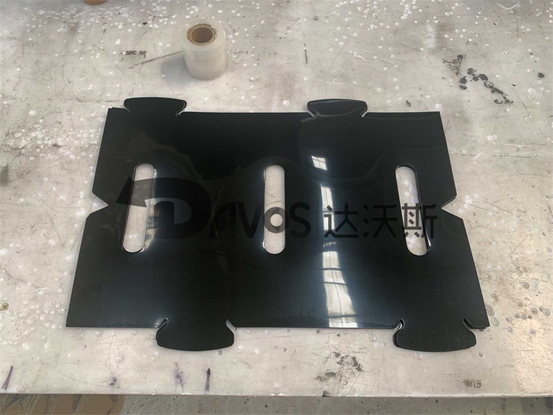 HDPE加工件